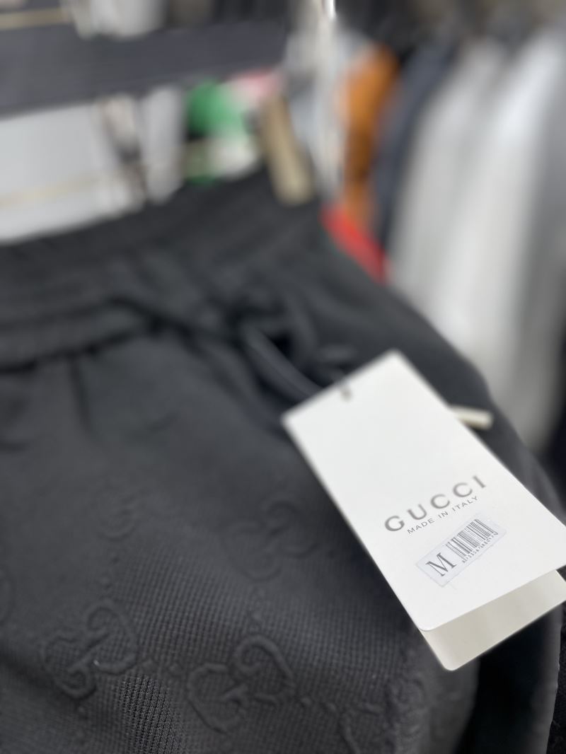 Gucci Long Pants